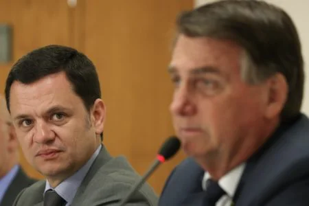 Bolsonaro pede que TSE ignore texto golpista: “Jamais seria publicado”