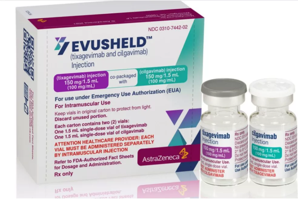 Estados Unidos suspendem uso de medicamento da AstraZeneca para prevenção e tratamento da Covid-19
