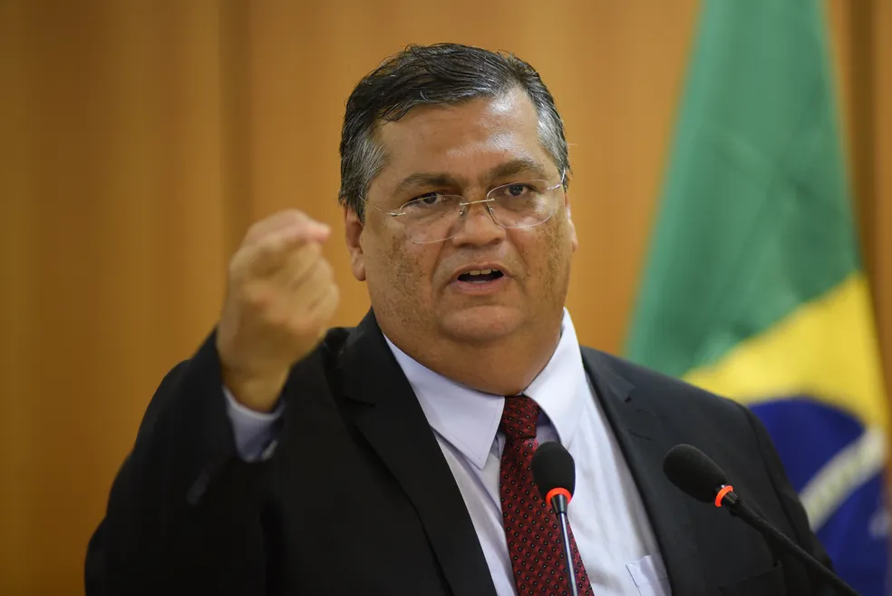 Ministro autoriza atuação da Força Nacional em Brasília