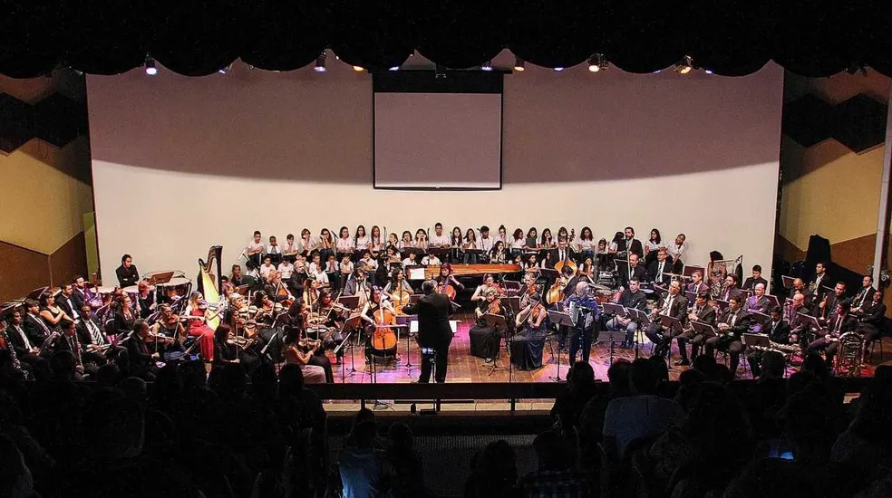 Escola de Música de Brasília abre inscrições para curso de verão