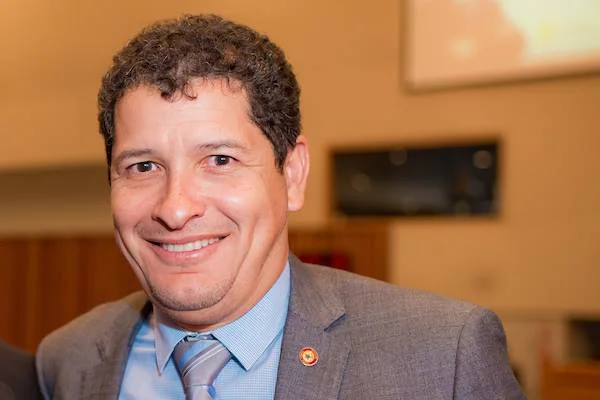Sandro Avelar será o novo secretário de Segurança Pública do DF