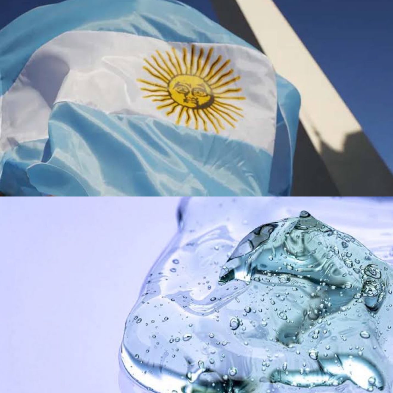 Argentina gasta milhões com distribuição de lubrificante sexual
