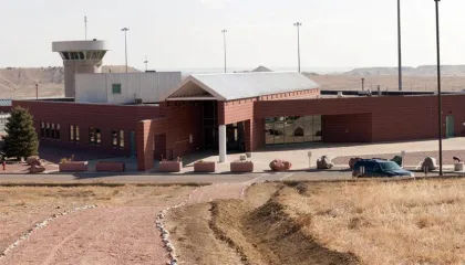 Conheça ADX Florence, a prisão de segurança máxima dos EUA onde está “El Chapo”