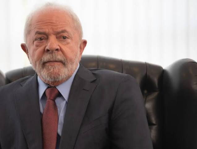 Lula viaja ao Uruguai nesta quarta e tem reuniões com Lacalle Pou e ex-presidente Pepe Mujica