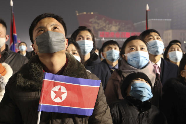 Coreia do Norte fecha capital por ＂doença respiratória＂