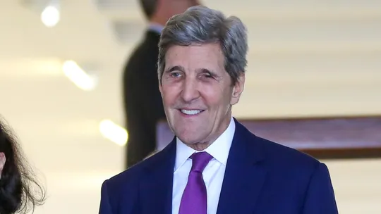 John Kerry tem reunião com Marina nesta segunda para discutir combate ao desmatamento
