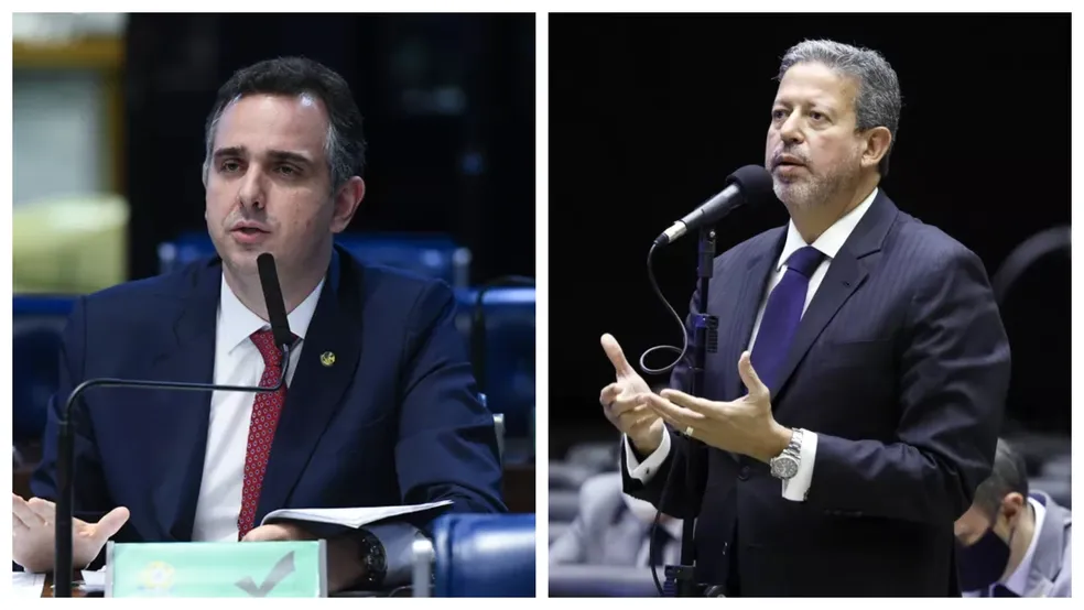 Pacheco e Lira reeleitos: veja 8 fatos que mostram o poder das presidências do Senado e da Câmara