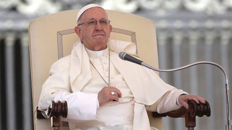 Na primeira audiência do ano, Papa diz que é melhor ser ateu do que cristão hipócrita
