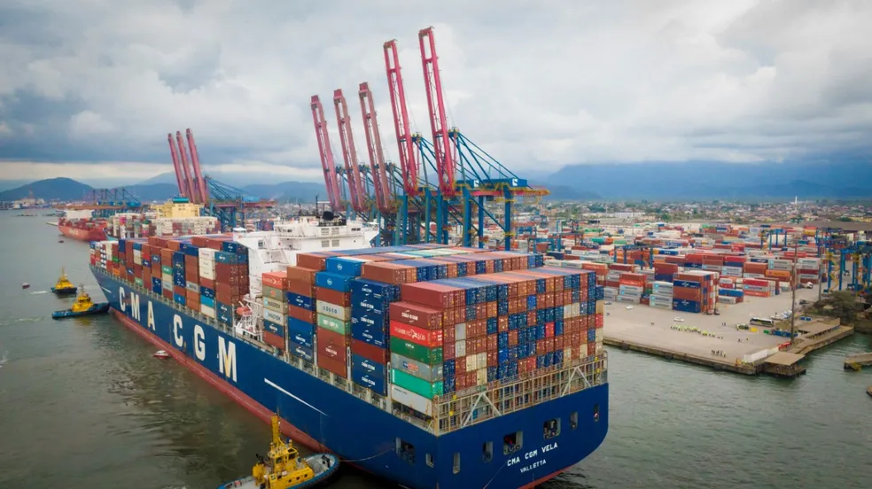Brasil abre investigação contra China, Colômbia e Peru por suposta prática de dumping em exportações de chaves