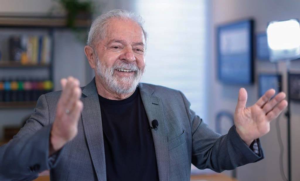 Governo Lula é bom ou ótimo para 41% dos brasileiros, diz pesquisa Ipec