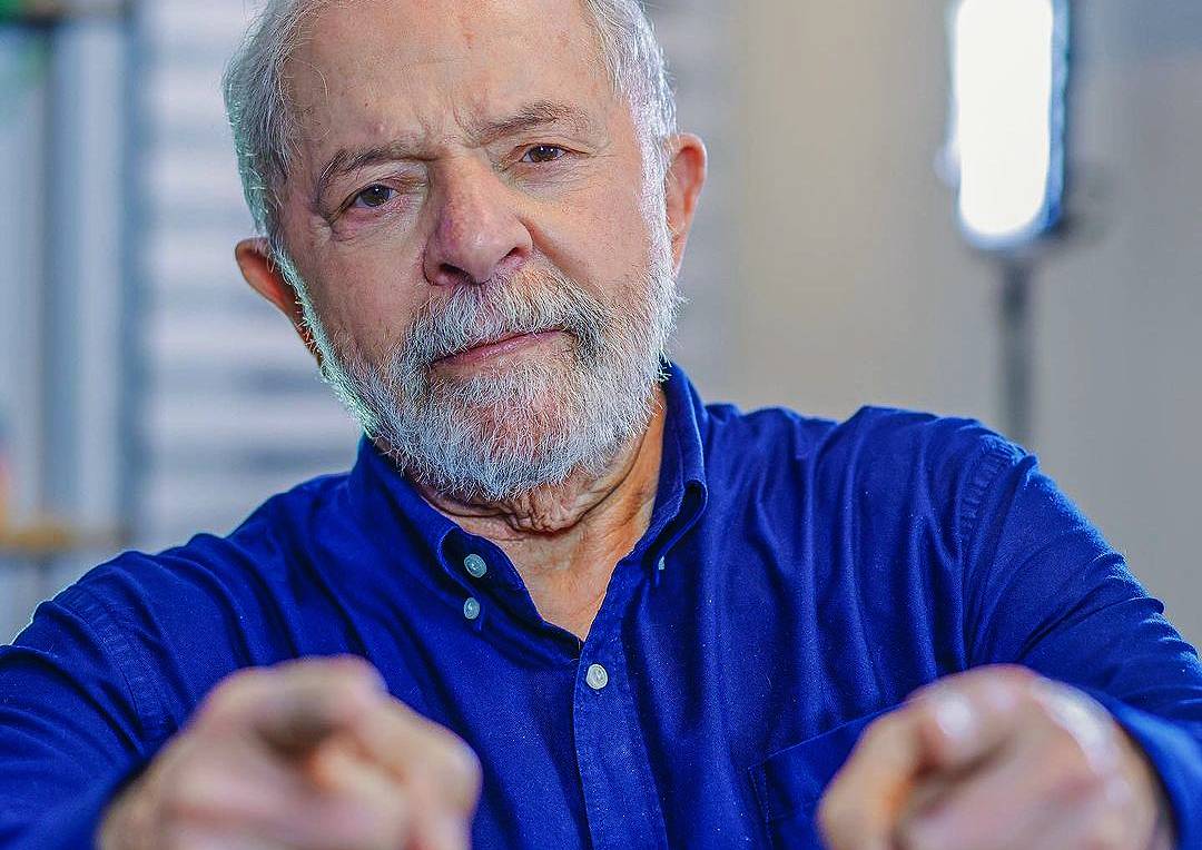 ‘lula Continua Muito Bem De Saúde E Com ‘evolução Muito Positiva Diz Padilha Planalto Em Pauta 1874