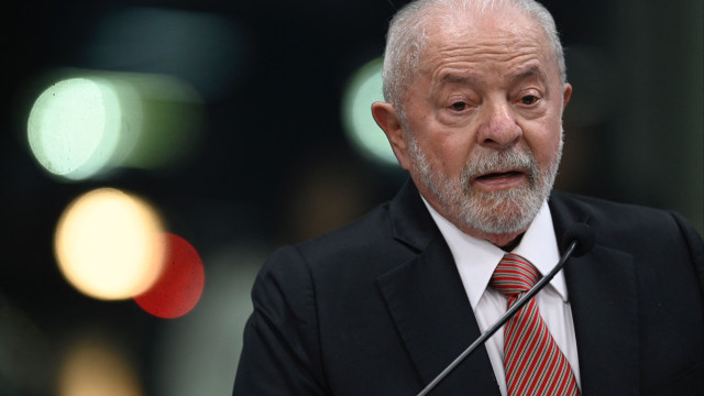Discurso de Lula sobre reinserção do País no globo incomoda equipe econômica de Bolsonaro