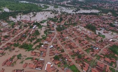 Lula viaja ao Maranhão para acompanhar socorro a vítimas de chuvas