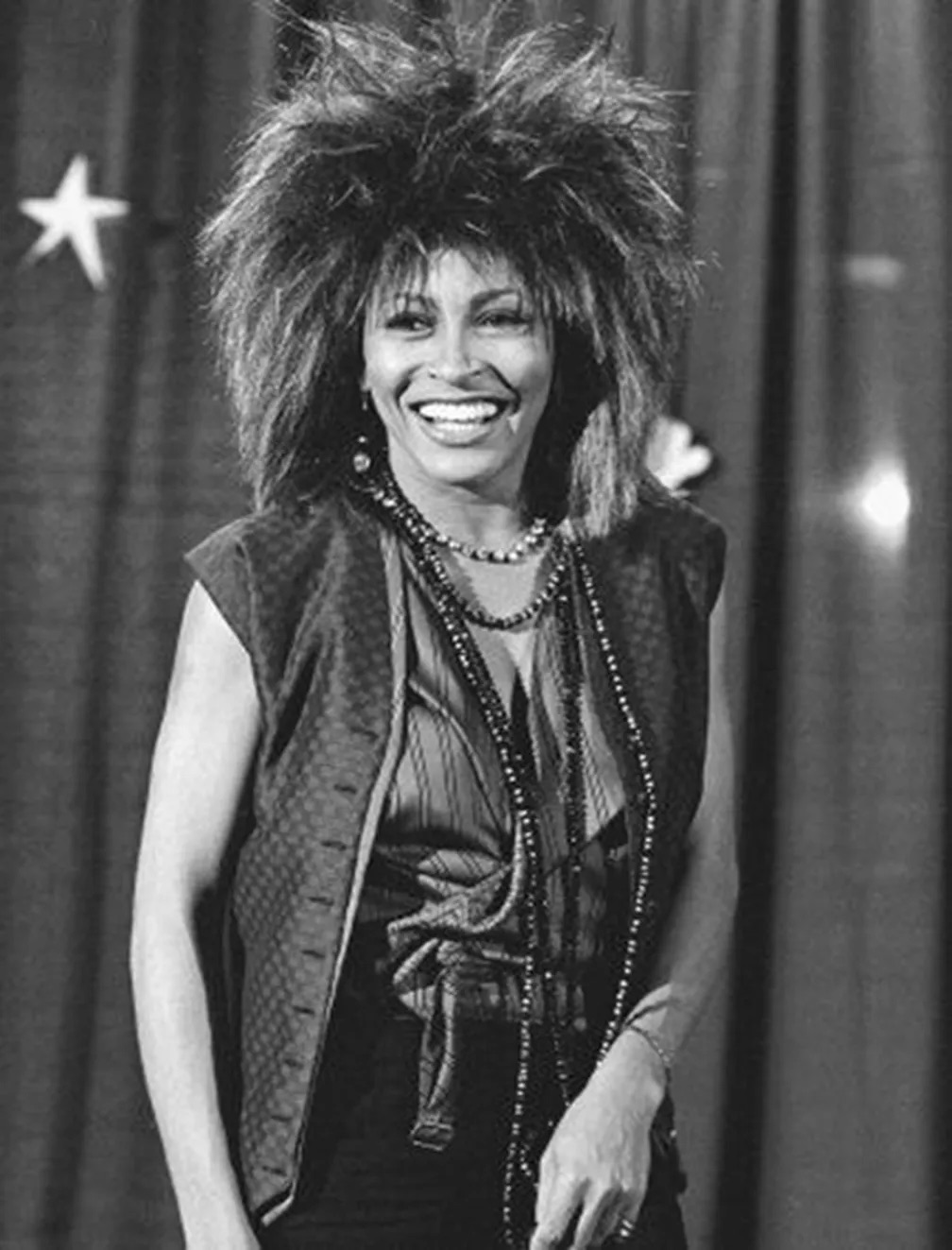 Tina Turner Cantora Americana Rainha Do Rock N Roll Morre Aos 83 Anos Planalto Em Pauta