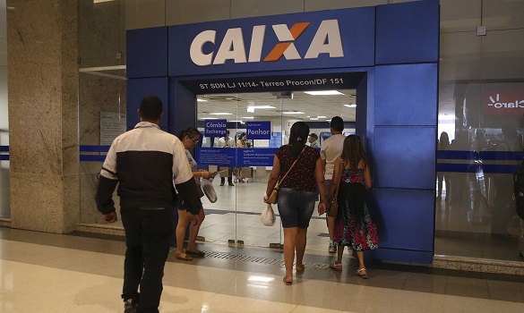 PIX: Por ordem do Planalto, Caixa vai suspender cobrança para pessoa jurídica