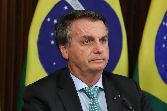 Bolsonaro: ‘Peço a Alexandre de Moraes e a Benedito Gonçalves um julgamento justo’
