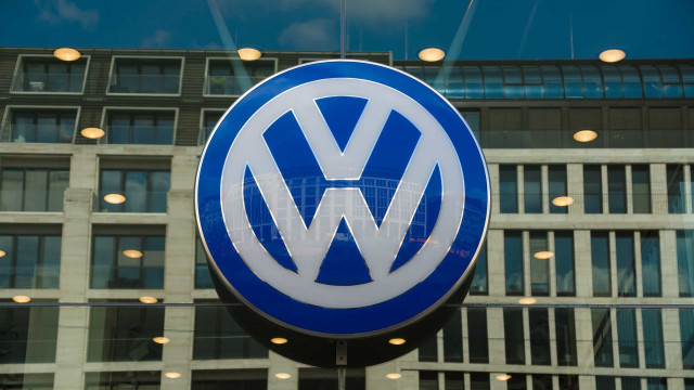 Volkswagen suspende produção de carros no Brasil por 'estagnação do mercado'