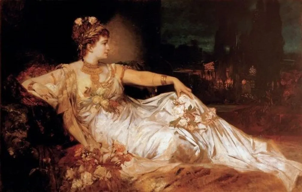 Quem foi Messalina, imperatriz com reputação mais sexual da Roma Antiga