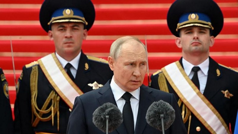 O que há por trás das aparições do presidente Putin depois do motim do grupo Wagner