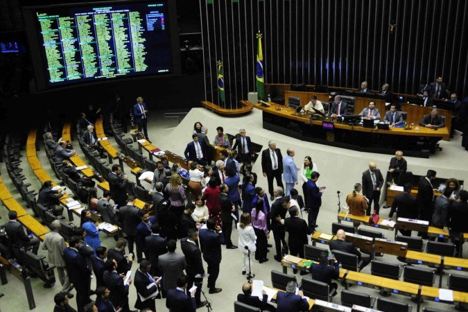 Bancada Não Aceita Nenhum Corte No Fundo Constitucional Do DF ...