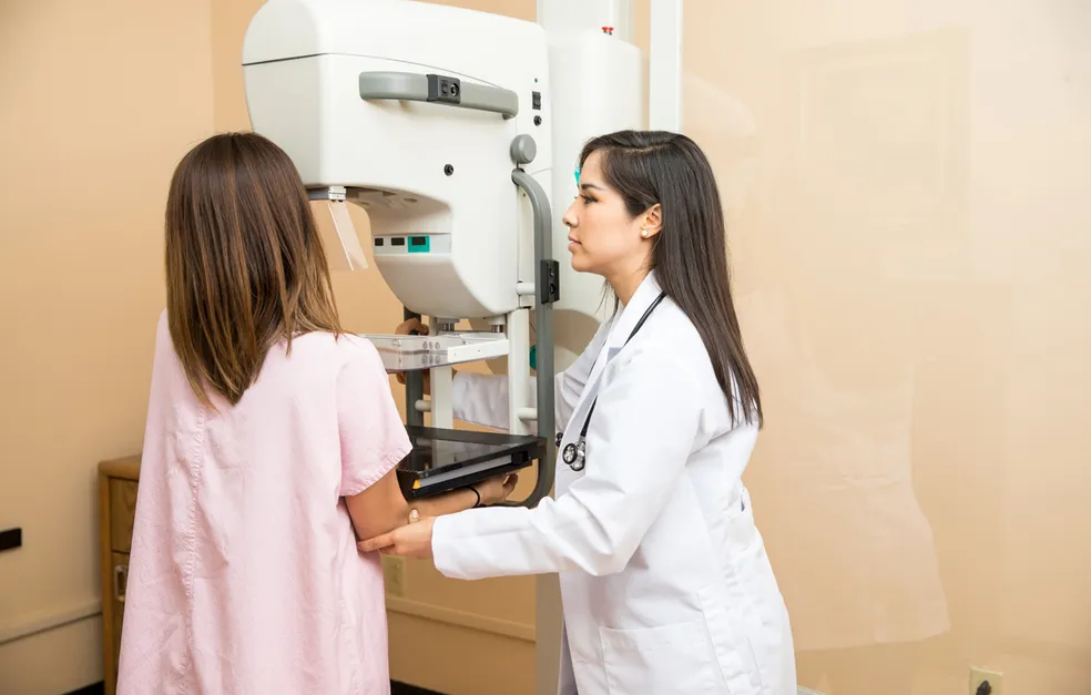 Inteligência artificial eleva em 20% detecção de câncer de mama e 'reduz' trabalho de radiologistas