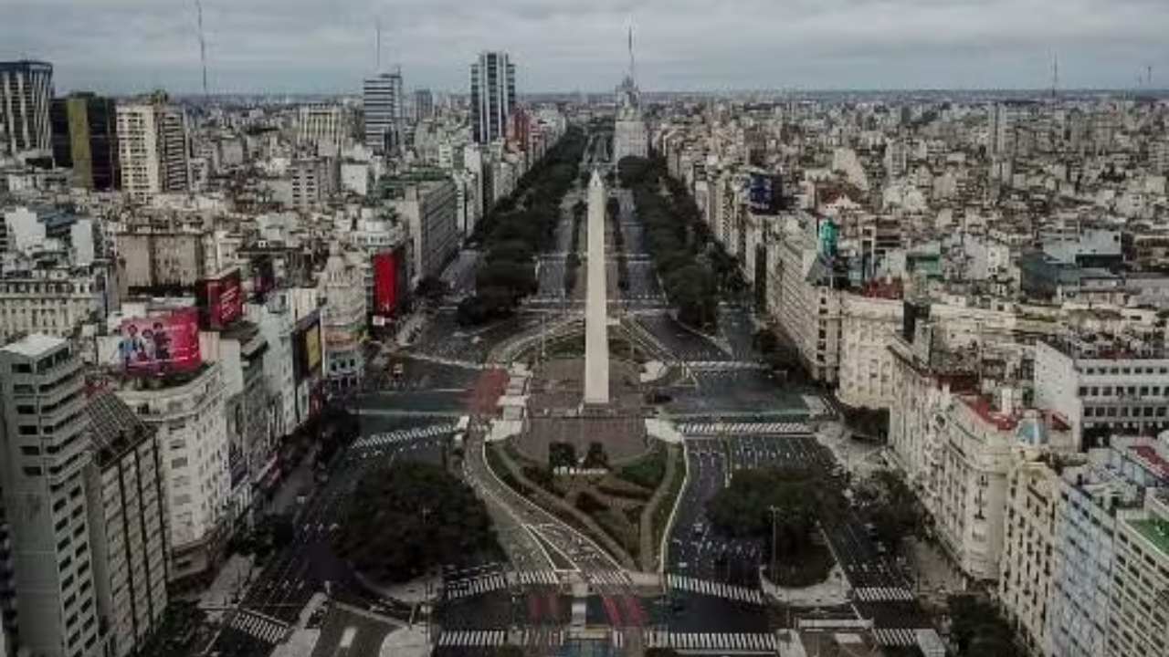 Argentinos votam, neste domingo, para definir candidatos de outubro