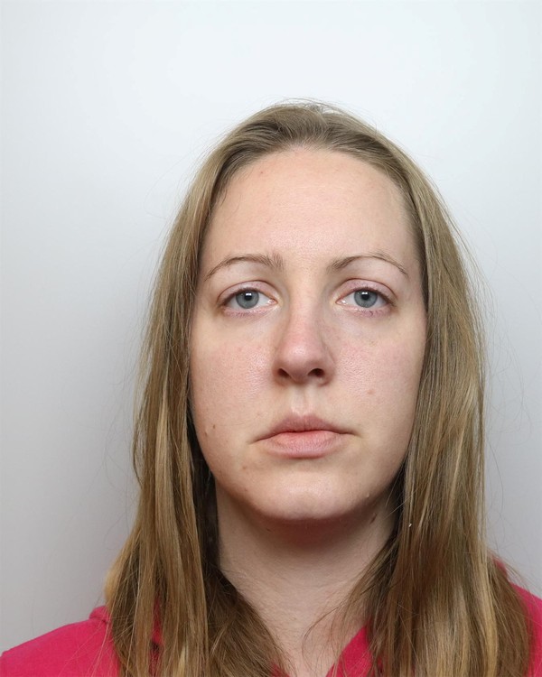 Enfermeira serial killer é condenada por matar sete bebês no Reino Unido. 'eu os matei de propósito'