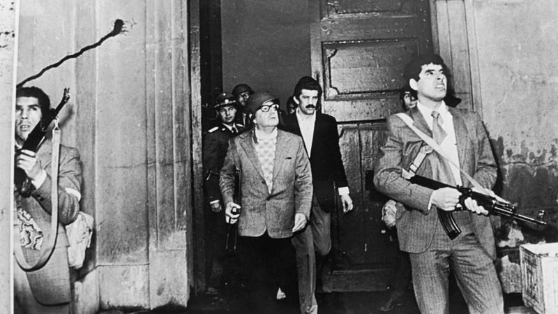 Em 4 pontos, o que explica grande impacto internacional de golpe no Chile há 50 anos