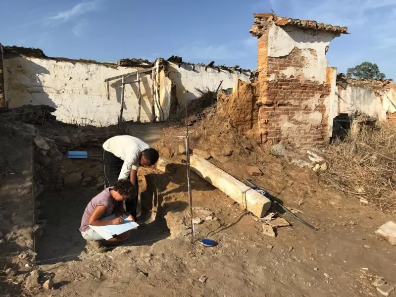 As escavações arqueológicas que trazem novas revelações sobre o cotidiano de escravizados em Portugal