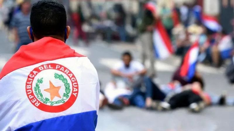 A polêmica estratégia de impostos baixos com que Paraguai atrai investimentos