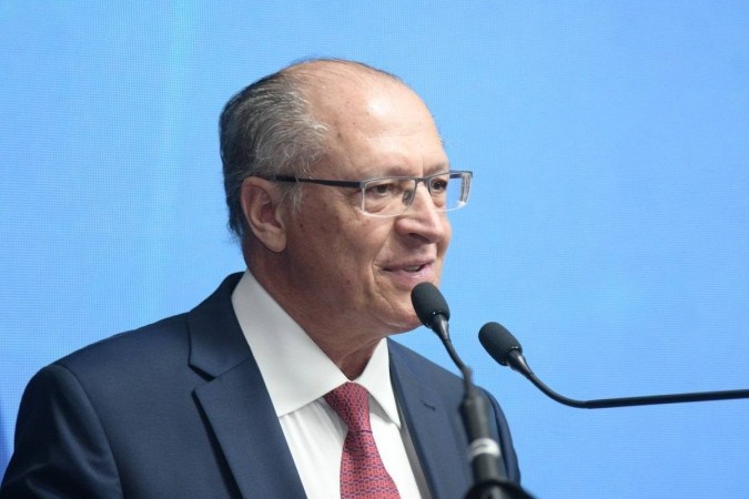 Novo PAC: Alckmin apresenta programa ao corpo diplomático