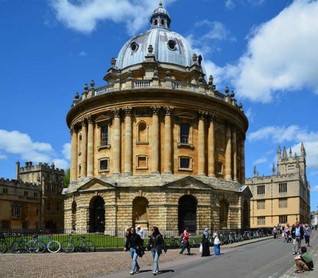 Universidade de Oxford planeja graduação no Brasil e bolsas para América Latina