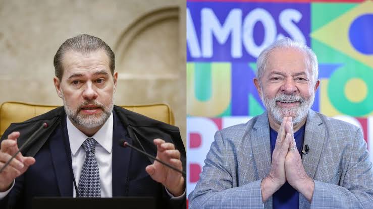 Toffoli diz que prisão de Lula foi 'armação'