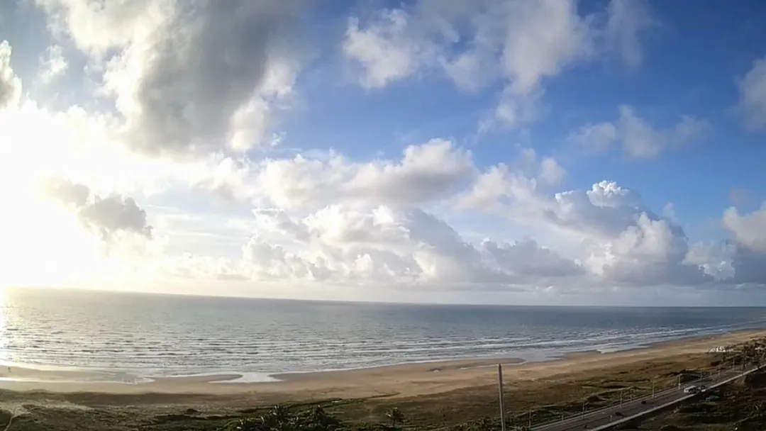 Domingo amanhece garoando e previsão é de frio e mais chuva - Cidades -  Campo Grande News