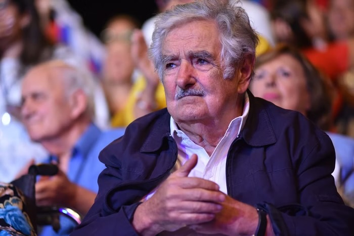 Pepe Mujica diz que câncer se espalhou e se despede: “Estou morrendo”