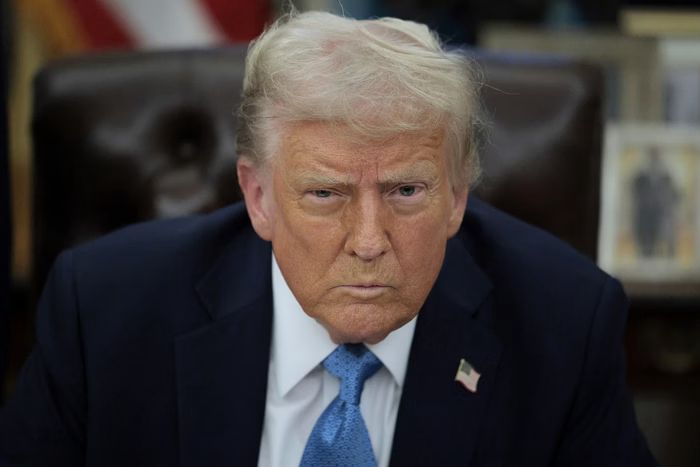 Trump anuncia criação de tarifas recíprocas aos países que cobram taxas dos EUA