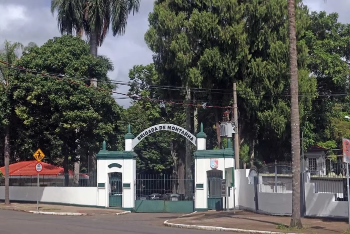 União aceita mudar nome de Brigada do Exército que homenageia golpe