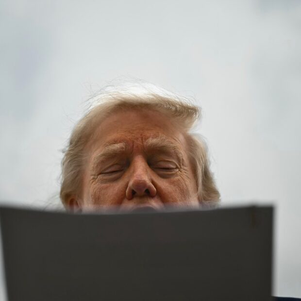 US-POLITICS-TRUMP